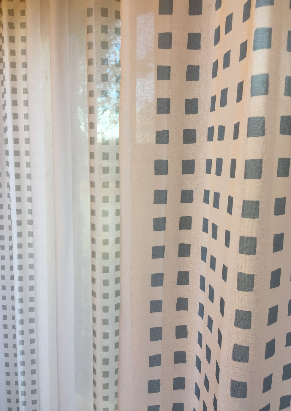 Sonate. Design Kvadrater