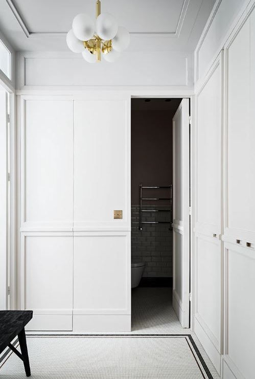 Nolwenn Suils Porte, architecte d'intérieur, Quimper 14