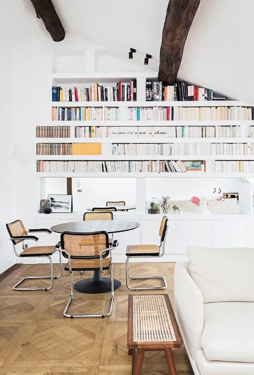 Nolwenn Suils Porte, architecte d'intérieur, Quimper 15