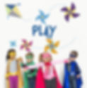 Childhood Leisure Hobby Imagination Conc