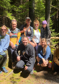 Artemis Forest Immersion