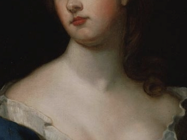 Sarah Jennings Churchill Marlborough