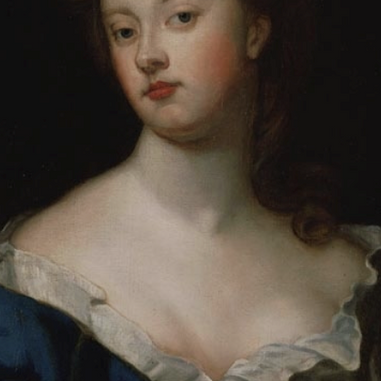 Sarah Jennings Churchill Marlborough