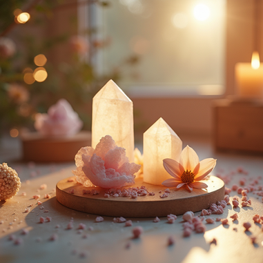 Harness the Power of Prayer with Earth Goddess Energy: Sacred Prayer Insights