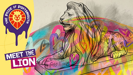 Meet the lion Pride of Portsmouth Artist.jpg