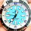 Thumbnail: Breitling Superocean Automatic 44 A17376211L2S1