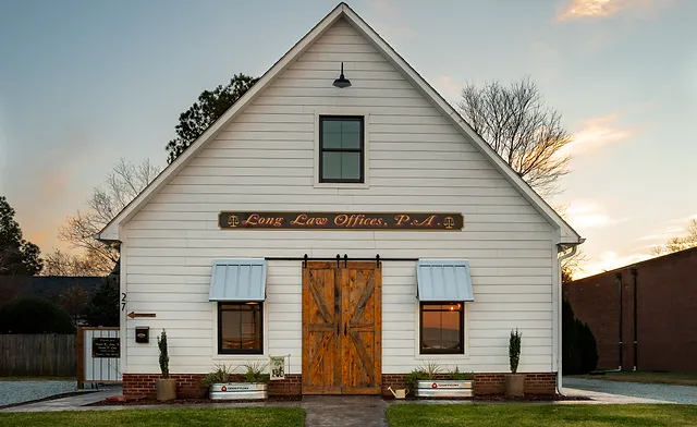 Traffic Dwi Person Roxboro Long Law Offices Daniel R Long Jr Ursula