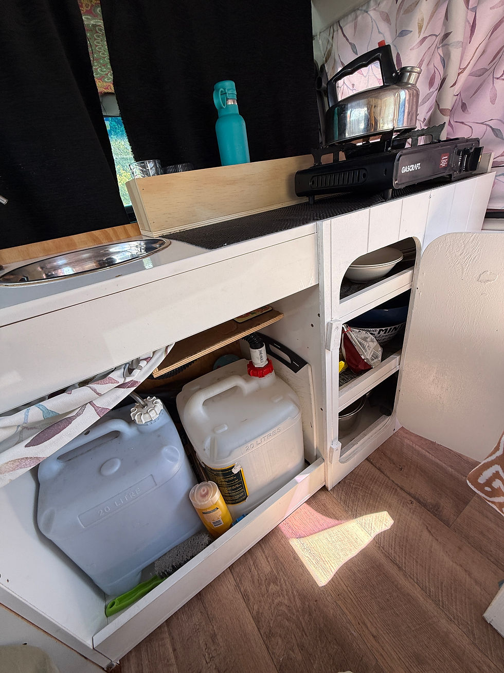 Thumbnail: TOYOTA HIACE - 1995