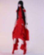 Thumbnail: SS25-01 Catwalk Meika