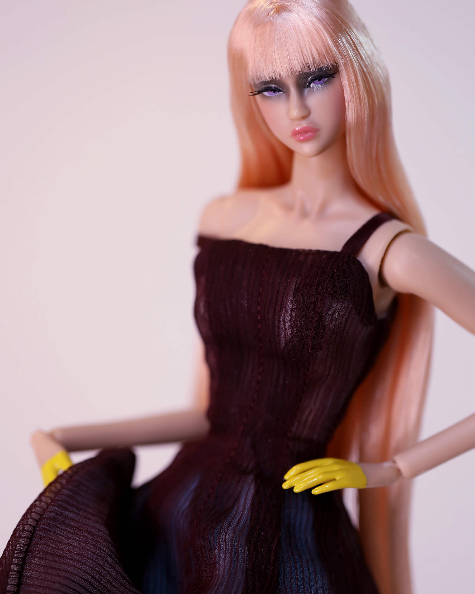 SS26-01 Ani-Manga Meika