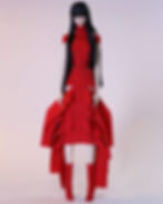 Thumbnail: SS25-01 Catwalk Meika