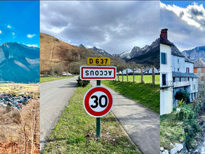 Travel Notes: Le Sud de la France