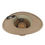 Thumbnail: Wide Brim Wool Fedora Hat