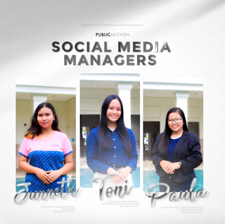 Social Media Managers
