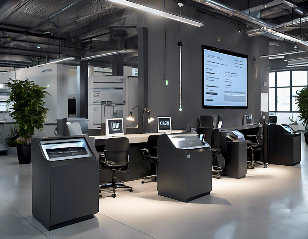 Online Randevu Sistemiyle Hızlı Servis İmkanı