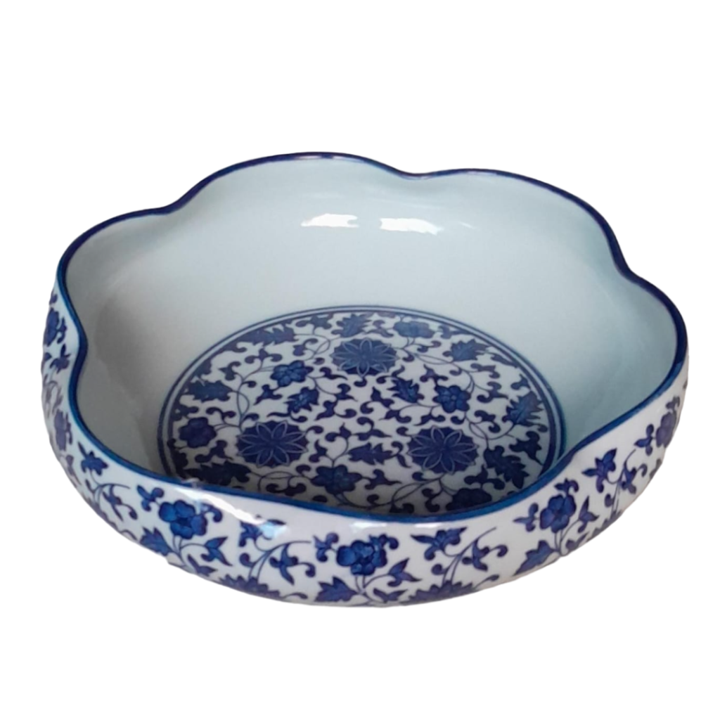 Cachepo MP3 Cerâmica Portuguesa 23cm