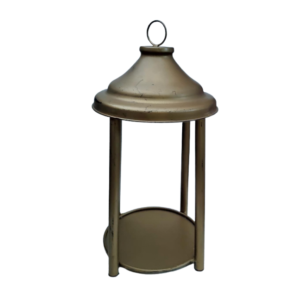 Lanterna AF Redonda Pequena