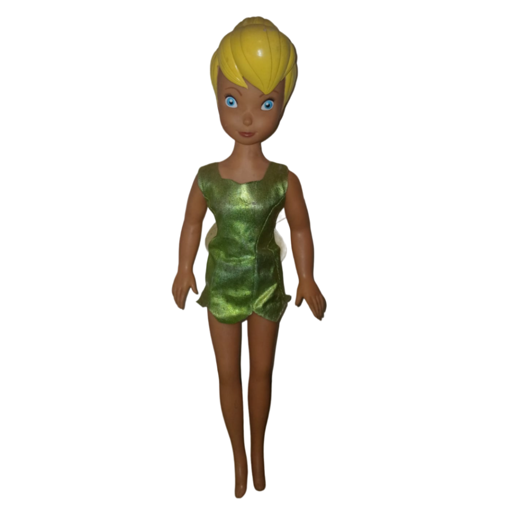 Fadas EA Tinker Bell Grande Original