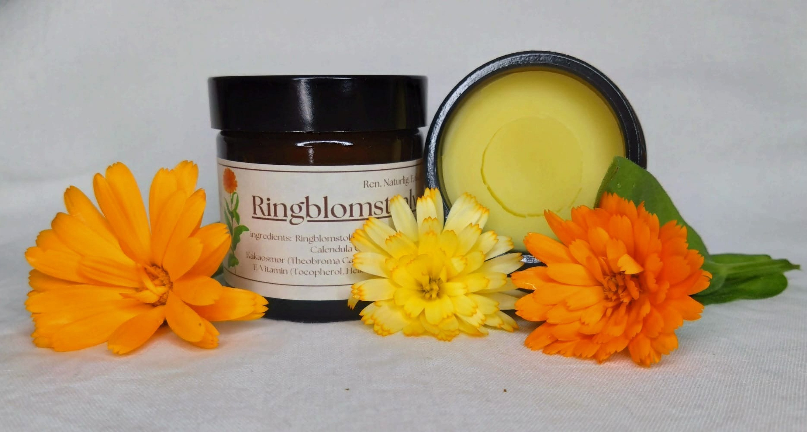 Ringblomstsalve 30ml/ 60 ml