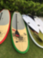 Sup Rental Kona Hawaii