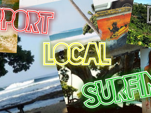 Surf Guarantee