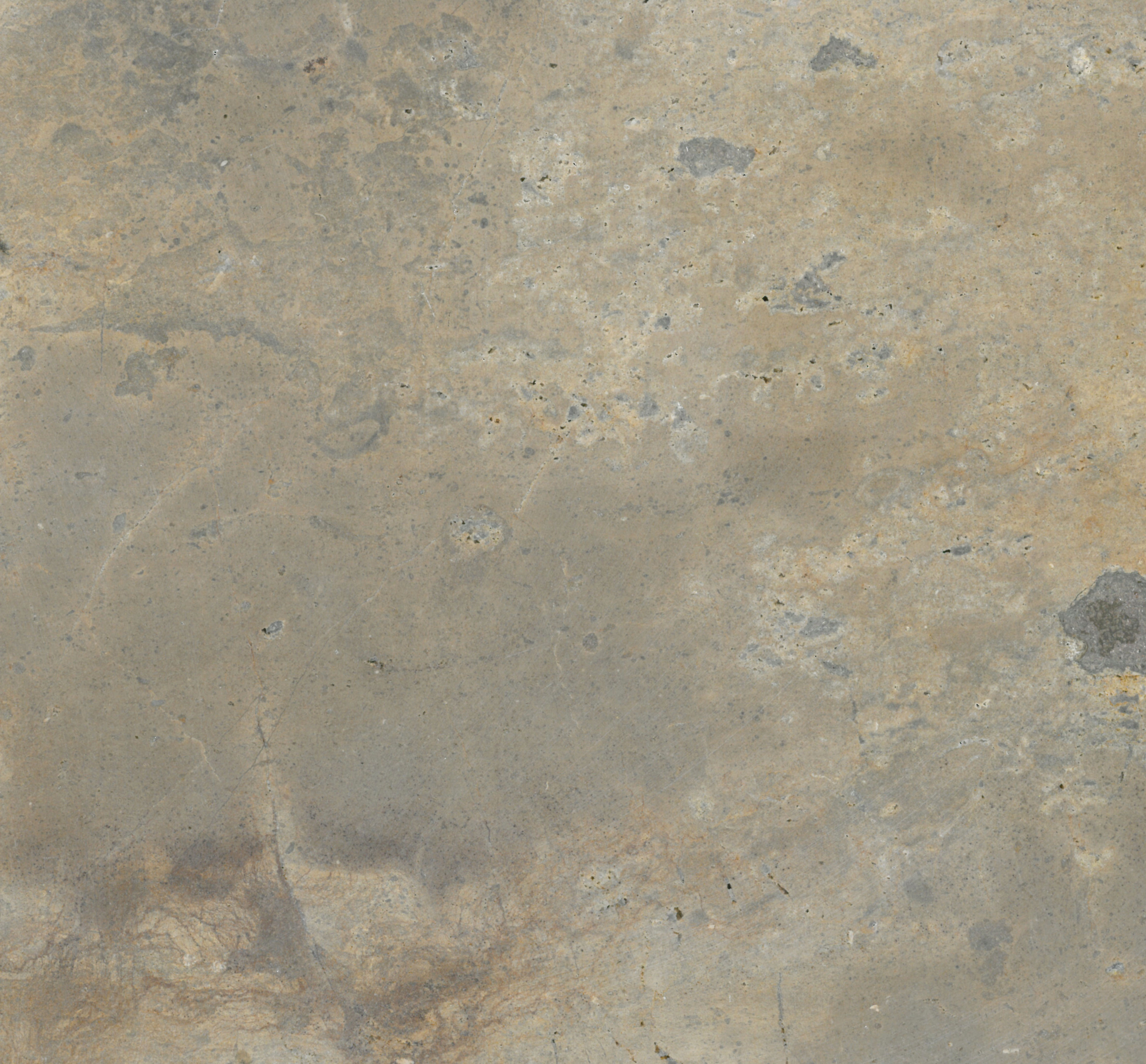 Dietfurt Dolomite Kalksten