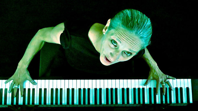 ))) EMPIRE: Programación 2026