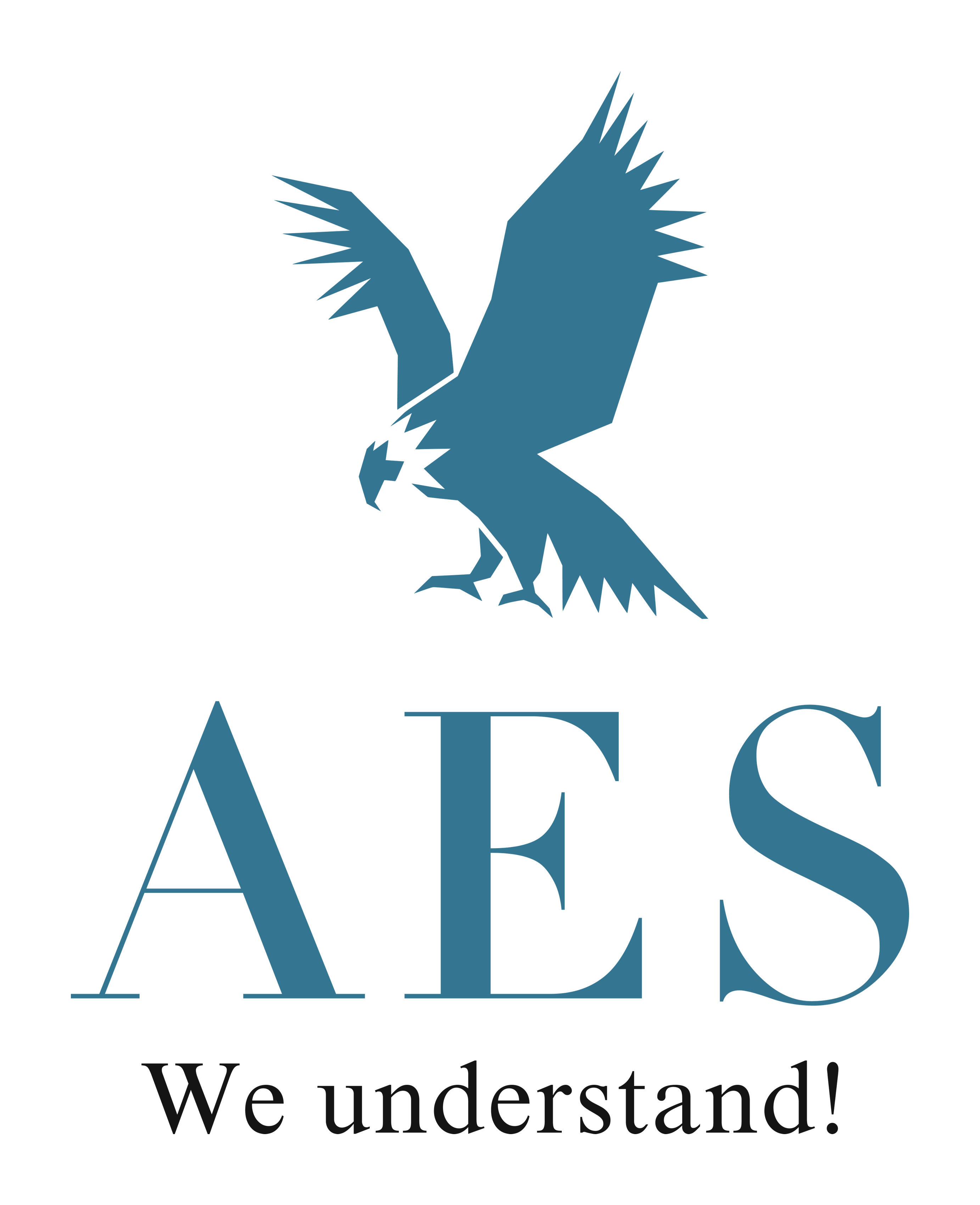 Writer: AES