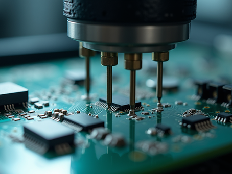 Getting Instant PCB Assembly Quotes: A Practical Guide