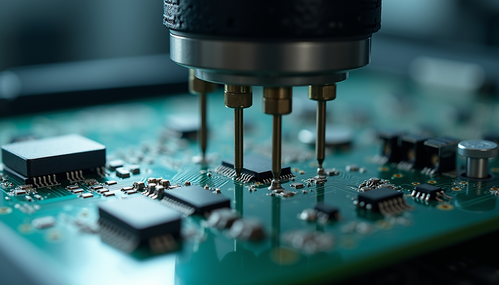 Getting Instant PCB Assembly Quotes: A Practical Guide