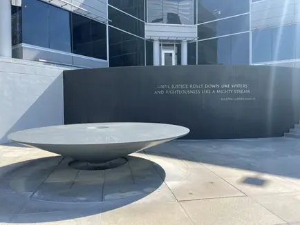 The Spurious Indictment of Southern Poverty Law Center