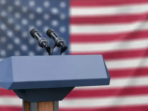 Debate Fears--The Double Standard