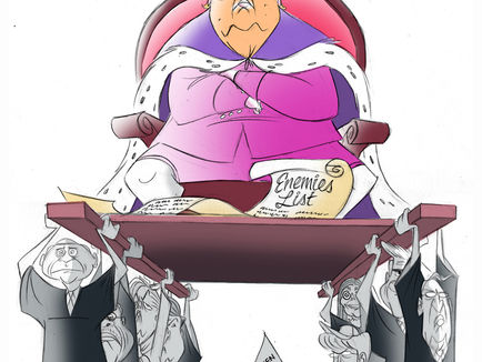 Move Over, Oscar! Meet the Jessie Awards' "Worst of the Worst"