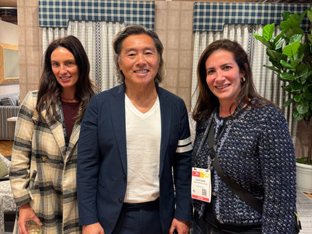 Discovering Trends at High Point Market: Insights for Your Home