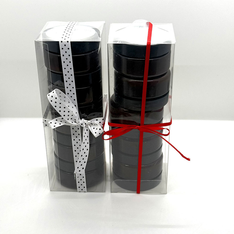 Thumbnail: Body Butter Sampler Set