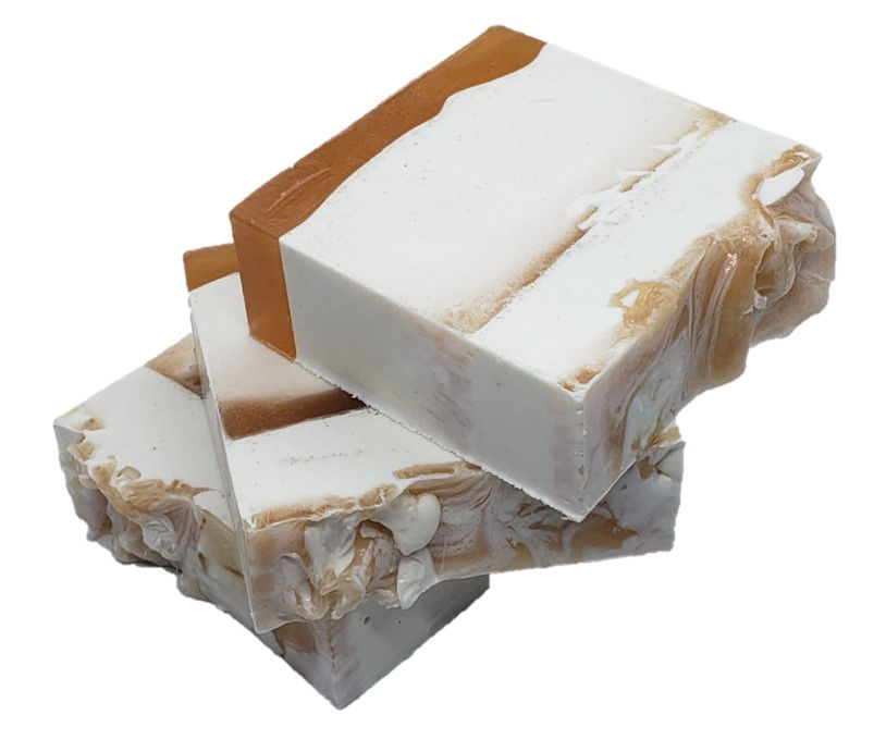 Thumbnail: Honey Almond Soap