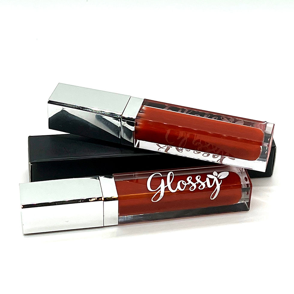 Thumbnail: Glossy - Passion Twist Lip Gloss