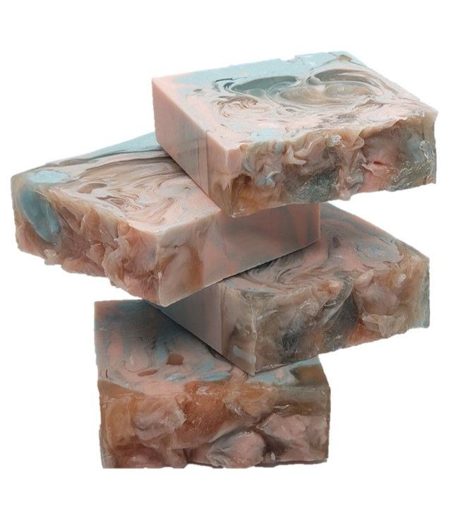 Thumbnail: Pear Cashmere Soap