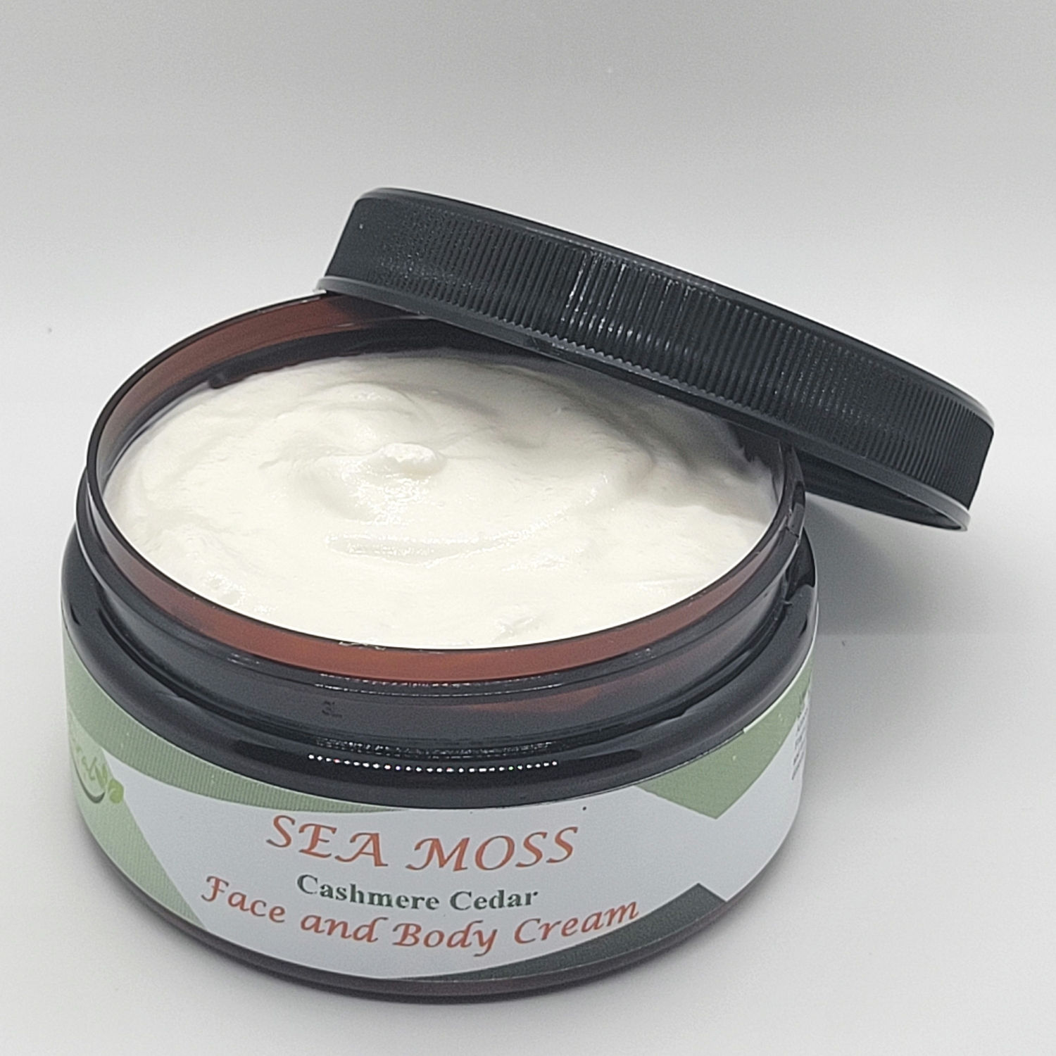 Sea Moss Face & Body Cream