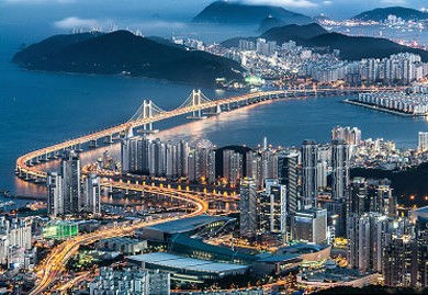 Busan