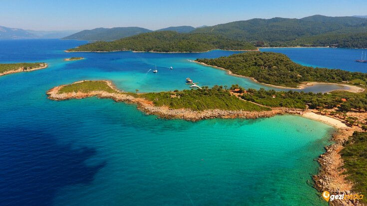 Gökova 1