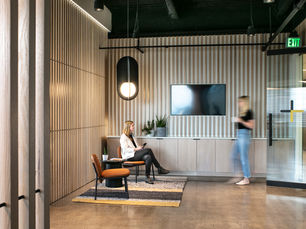 Next Work Environment Competition Awards