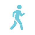 Heart Rate Light Zone