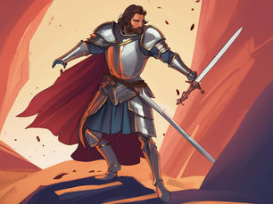 Wounds that cannot heal