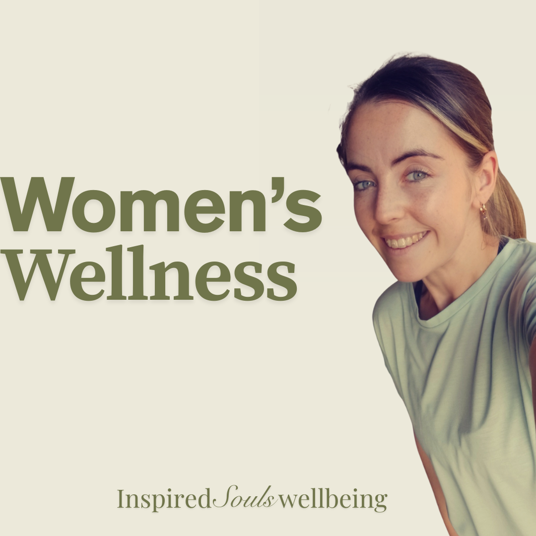 Writer: inspiredsoulswellb