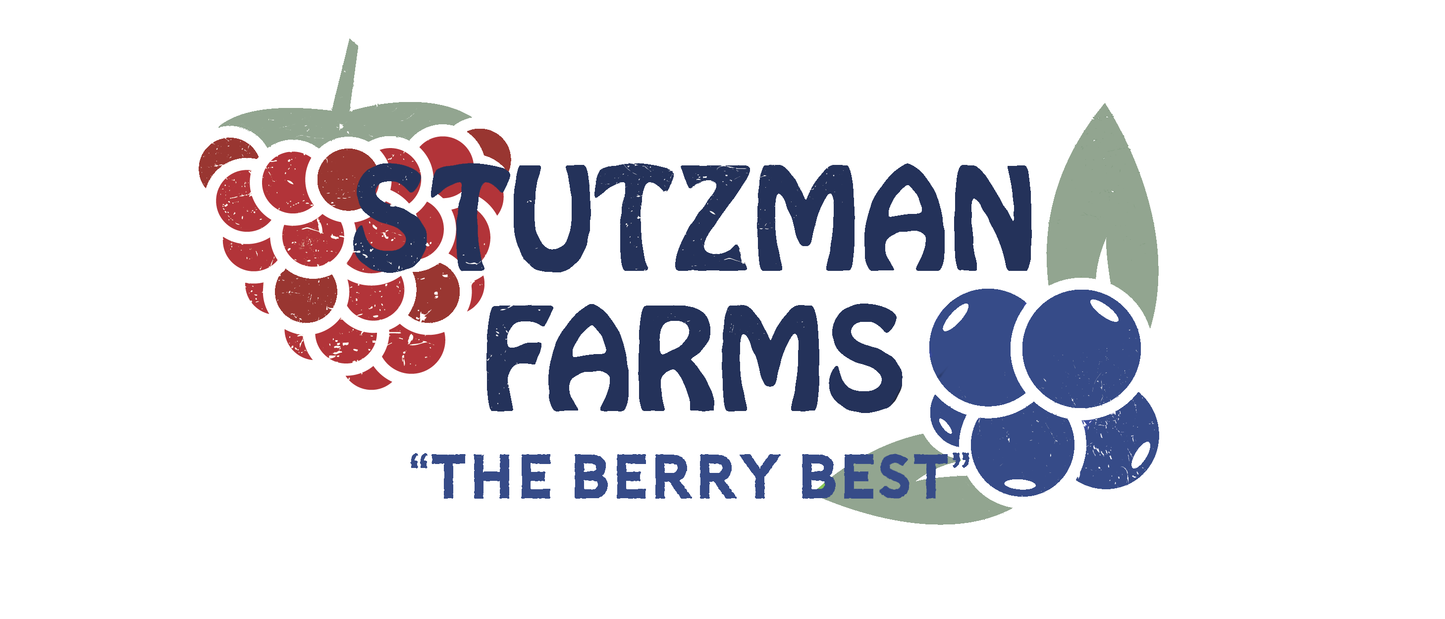 Stutzman Farms Berry Hill in Penn Run