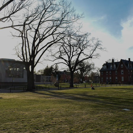 Q&A: STEM Student Stressed for Summer 