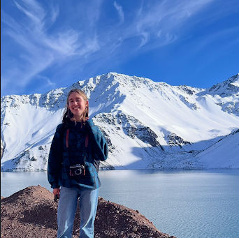 Adventures Abroad: Student Perspectives on International Research Experiences