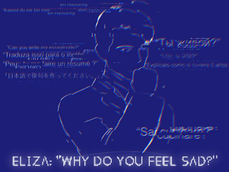 Artificial Intelligence – Friend or Foe?