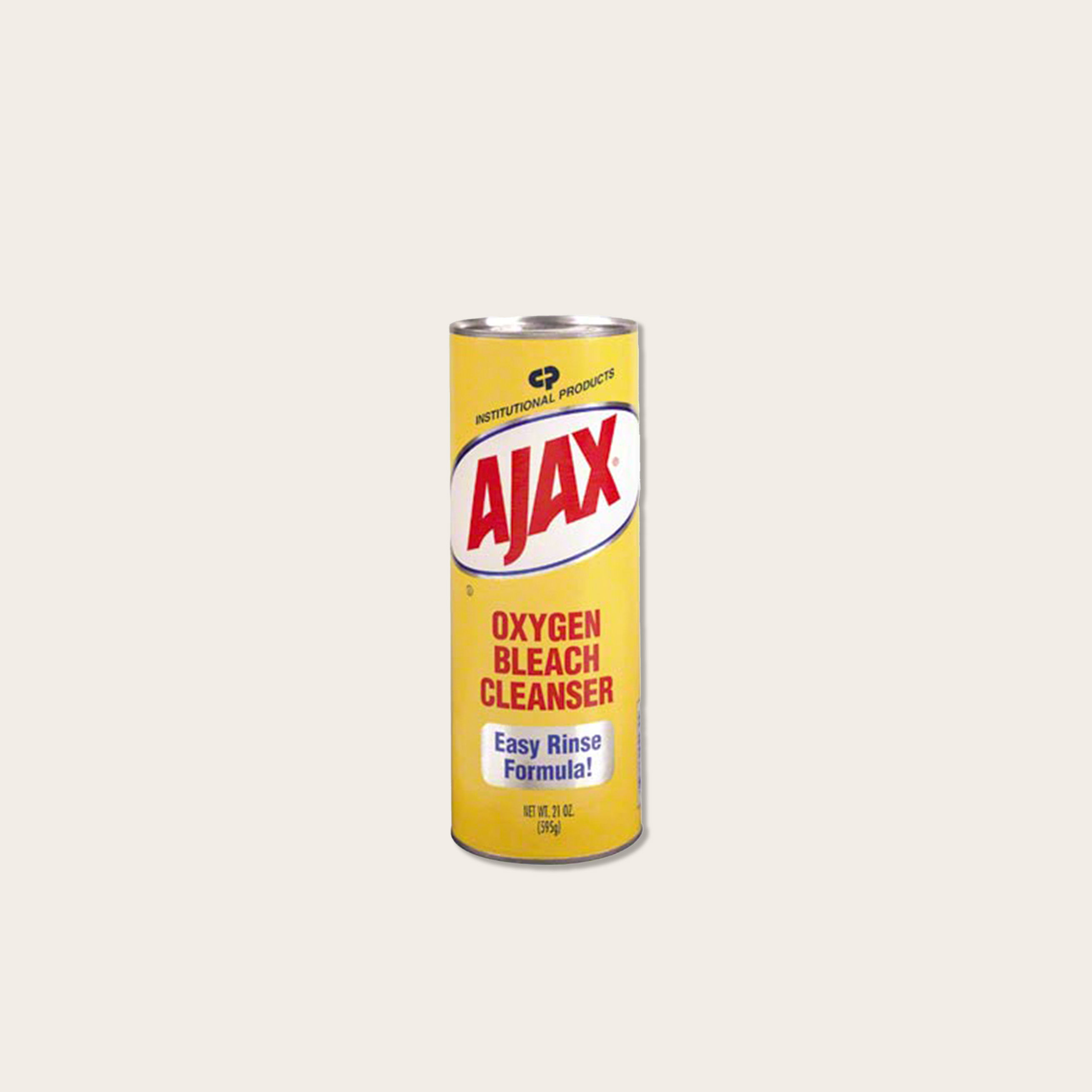 Ajax Oxygen Bleach Cleanser